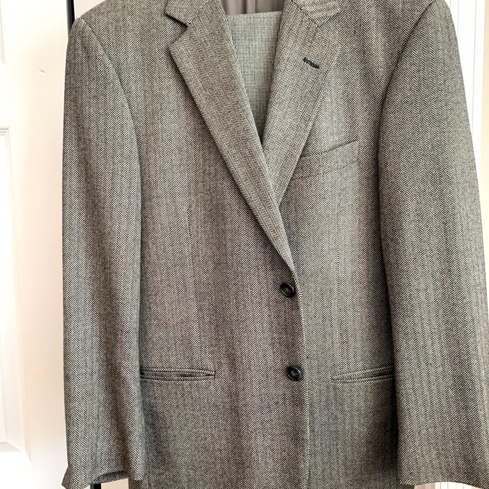 Furlong 42 sports  coat